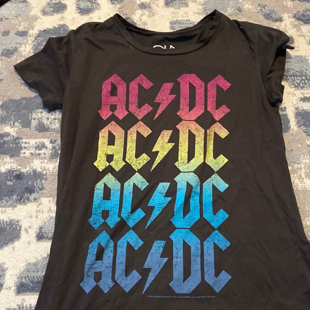 Chaser T-shirt